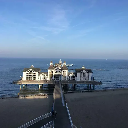 Fewo Ostseeland 09 Апартаменти *